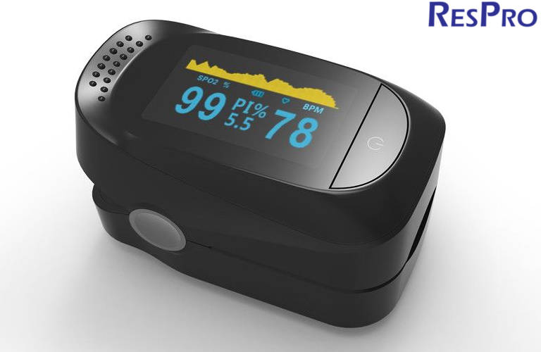Buy Respro AB69 Pulse Oximeter