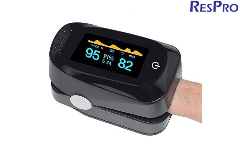 Best Pulse Oximeter - AB69