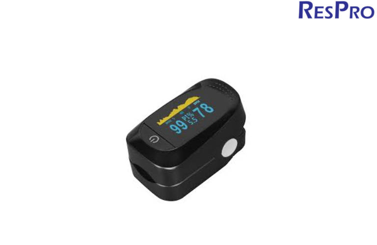 Respro AB69 Pulse Oximeter Buy Online India
