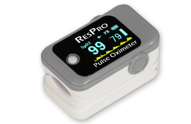Buy Respro HBR001P Pulse Oximeter Online